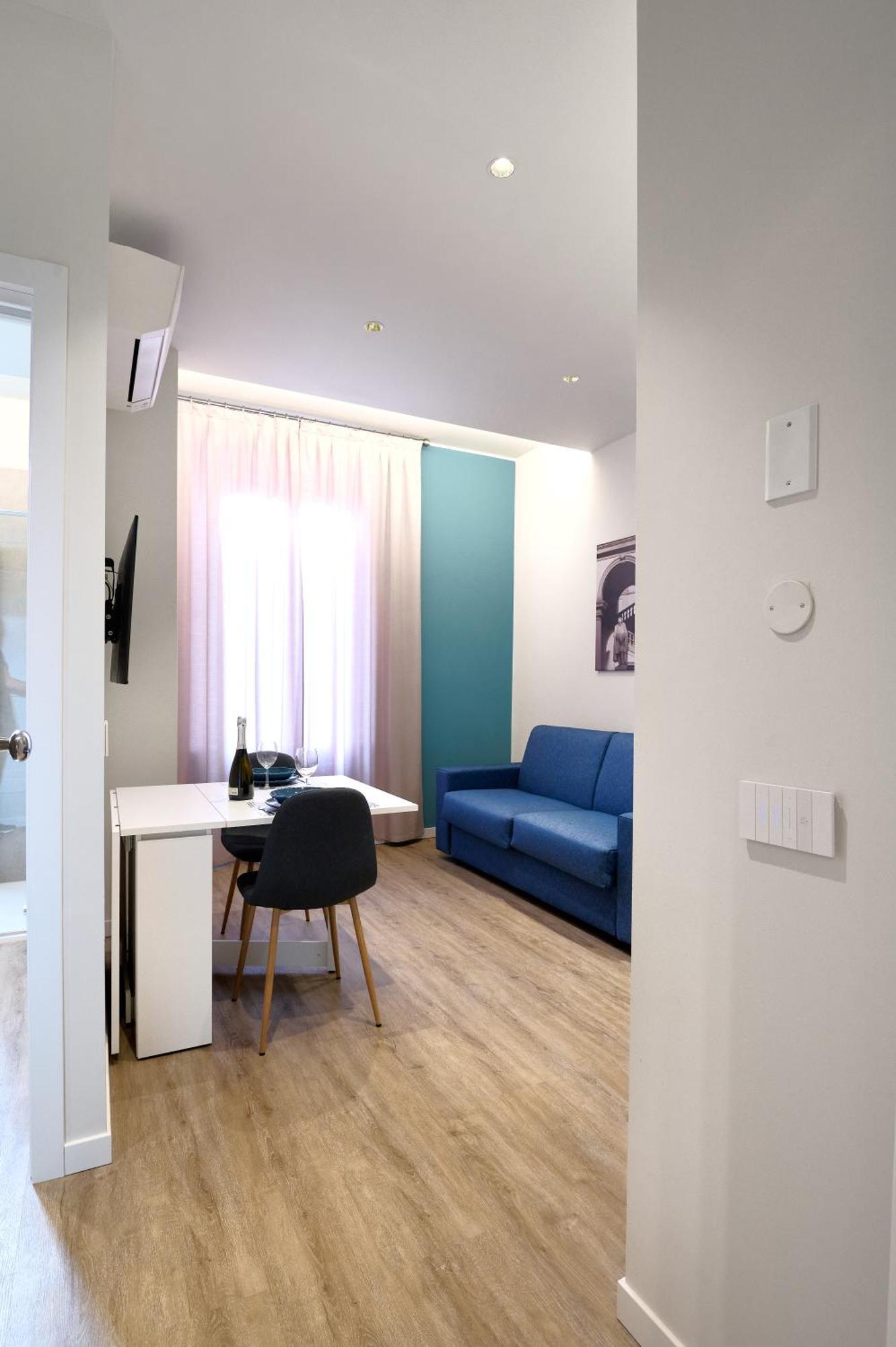 Donatello11 Milan Apartments Habitación foto