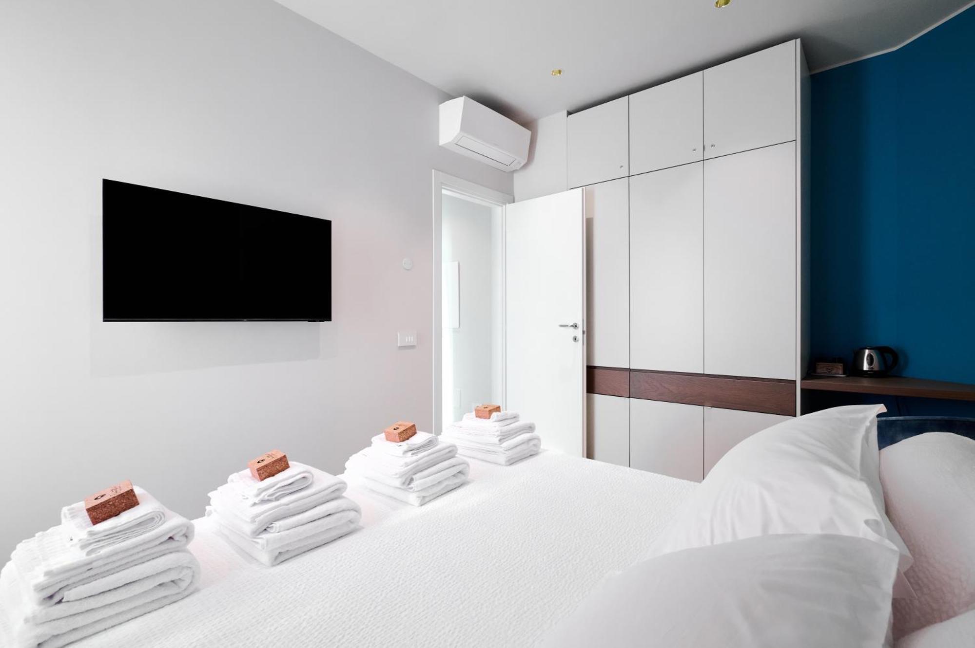 Donatello11 Milan Apartments Habitación foto